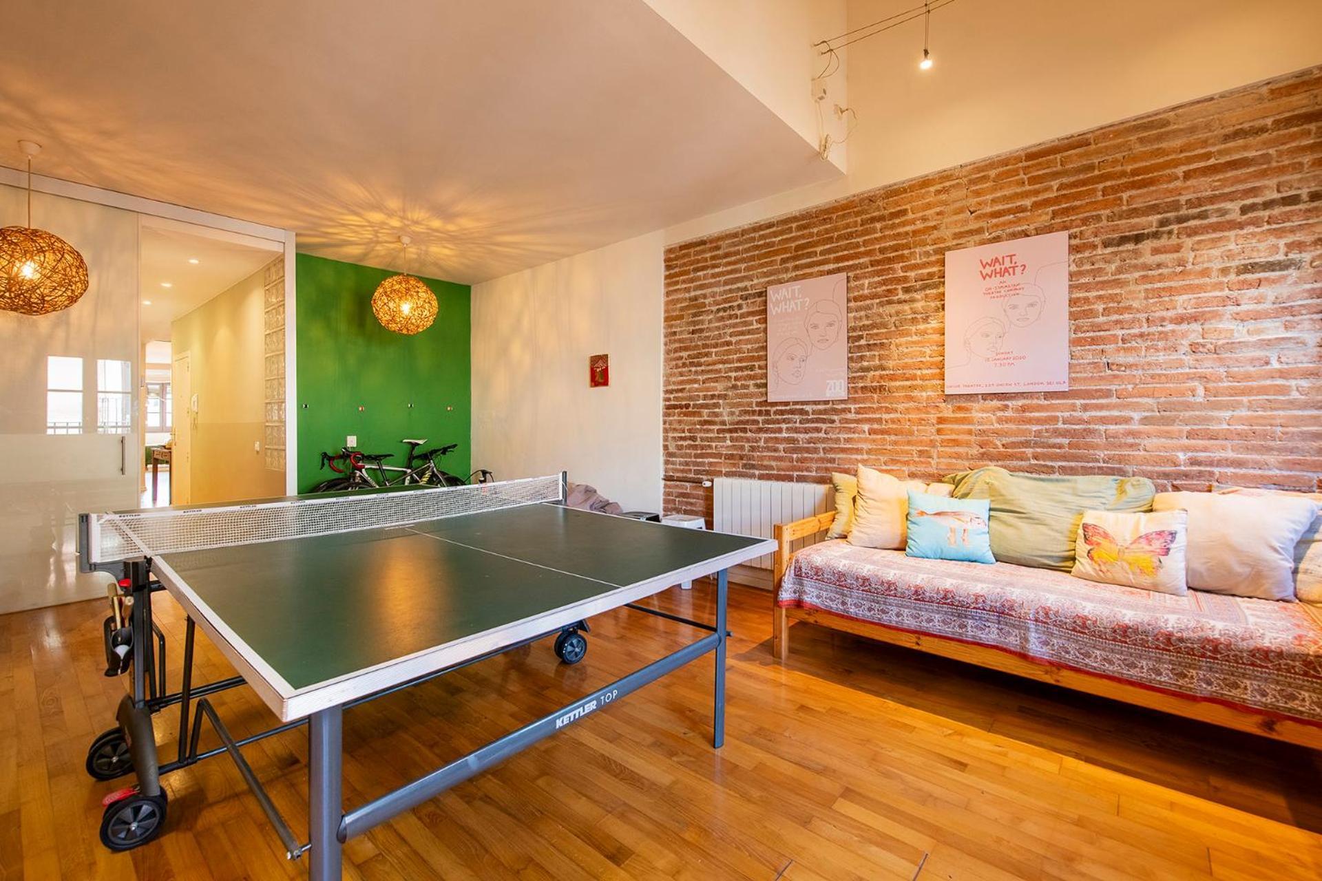 Sleep & Stay Luxury Top Floor Apt With Terrace Girona Kültér fotó