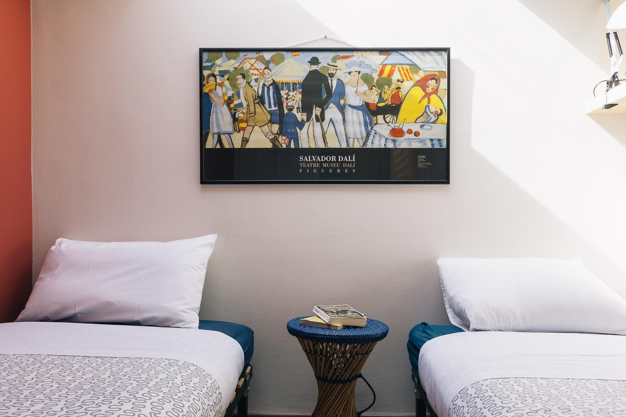 Sleep & Stay Luxury Top Floor Apt With Terrace Girona Kültér fotó